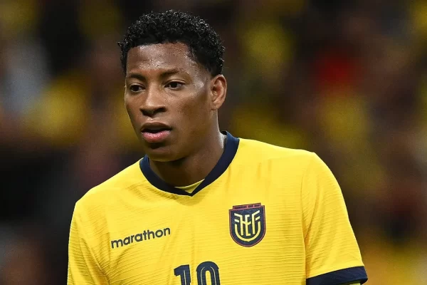 Gonzalo Plata decide deixar o Flamengo após polêmicas