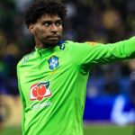 Hugo Souza fica fora da Seleção: Ancelotti explica ausência