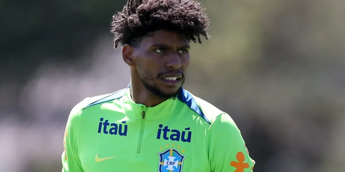 Corinthians no Top 5 de Convocados na Data FIFA