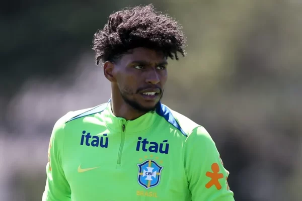 Corinthians no Top 5 de Convocados na Data FIFA