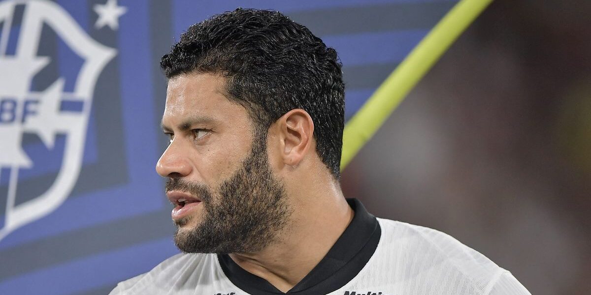 Fim de uma era: Hulk deve deixar o Atlético-MG em 2026