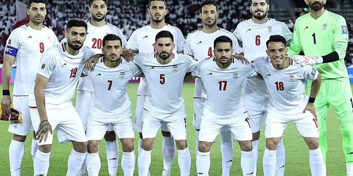 Infantino confirma: Irã joga a Copa do Mundo nos EUA