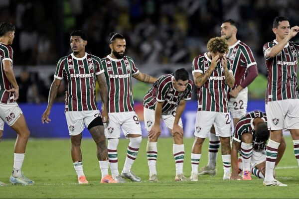 Fluminense perto de 100 vitórias na Copa do Brasil em 2026