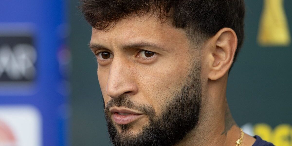 Santos busca sócios para pagar R$ 42,4 mi por Juninho Capixaba