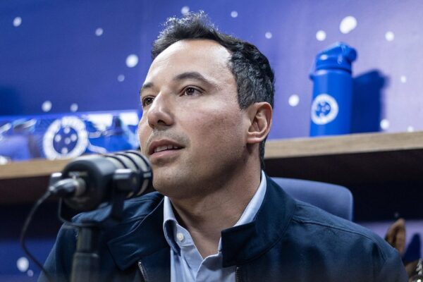 Cruzeiro na Libertadores: Pedro Junio reage ao grupo difícil