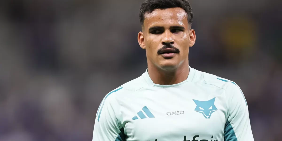 Flamengo na mira: Cruzeiro quer renovar com Kaiki Bruno