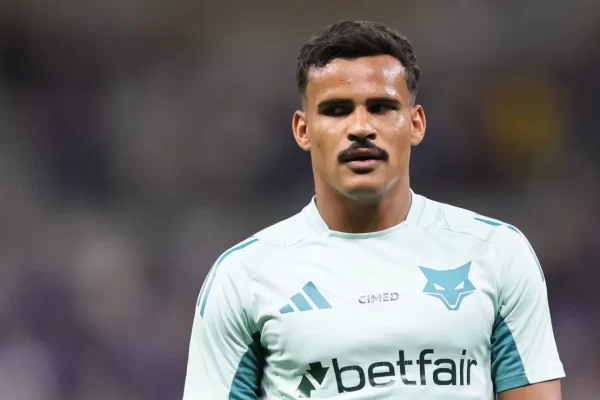 Flamengo na mira: Cruzeiro quer renovar com Kaiki Bruno