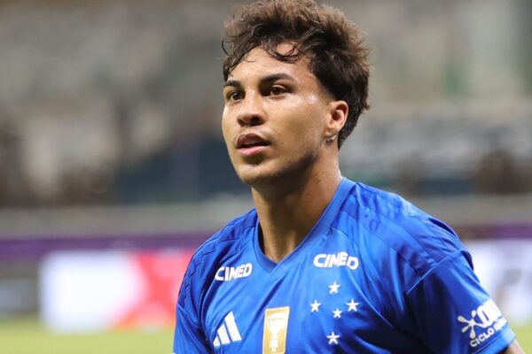 Cruzeiro: Kaio Jorge deve voltar aos treinos para Artur Jorge