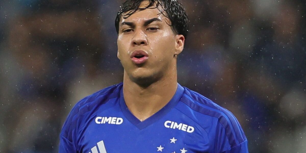 Flamengo se Beneficia: Kaio Jorge Fora do Cruzeiro no Maracanã