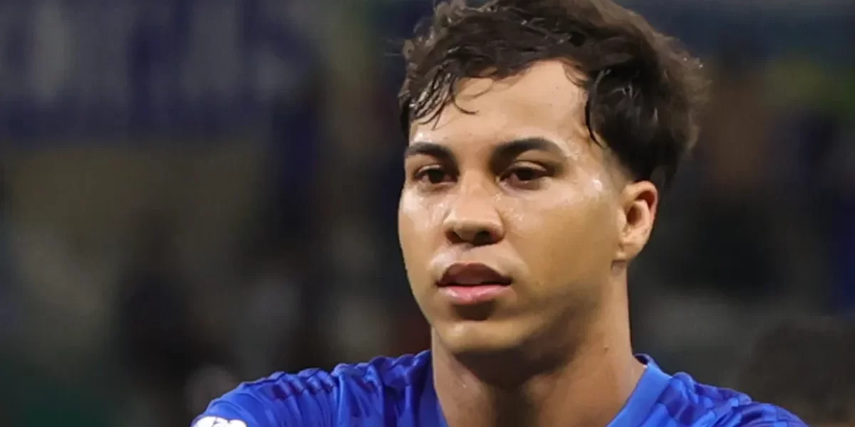 Flamengo barra oferta do Cruzeiro por Plata e exige Kaio Jorge