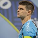 Kannemann rejeita San Lorenzo e decide permanecer no Grêmio