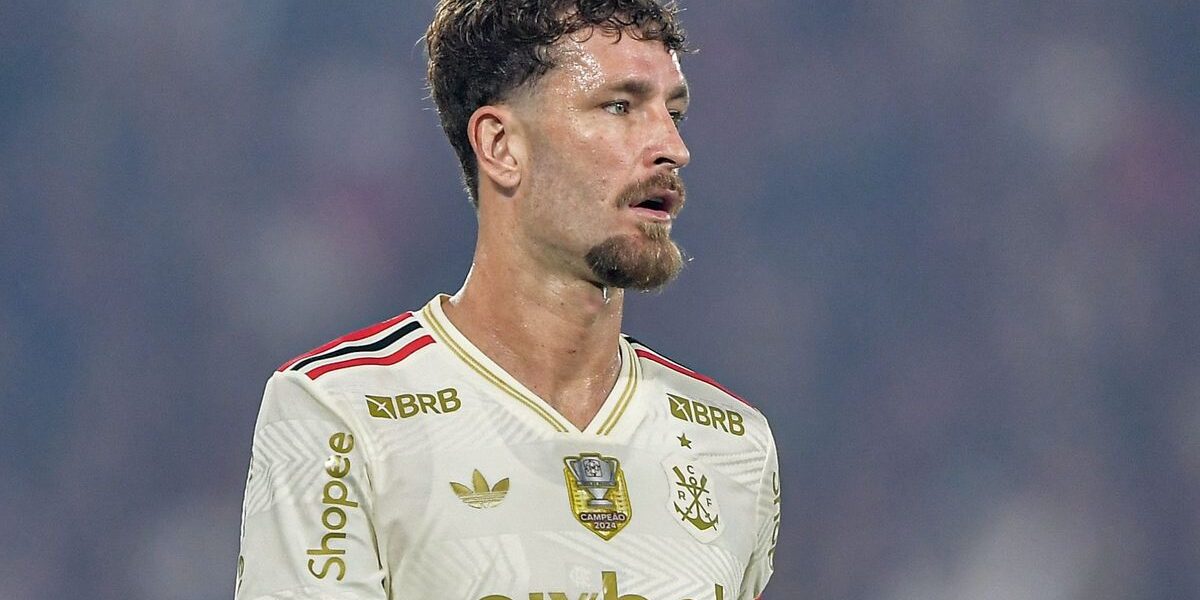 Flamengo tem 8 convocados na Data FIFA: veja a lista completa