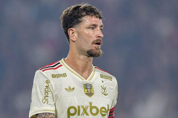 Flamengo tem 8 convocados na Data FIFA: veja a lista completa