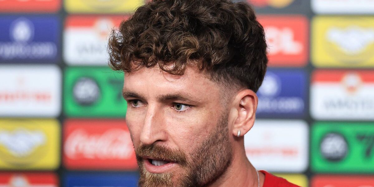 Léo Pereira, do Flamengo, é destaque da L’Équipe antes de Brasil x França