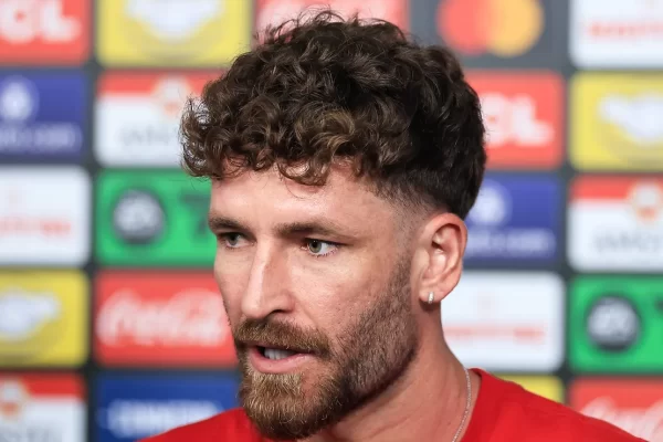 Léo Pereira revela conversa profética de Marquinhos após Mundial