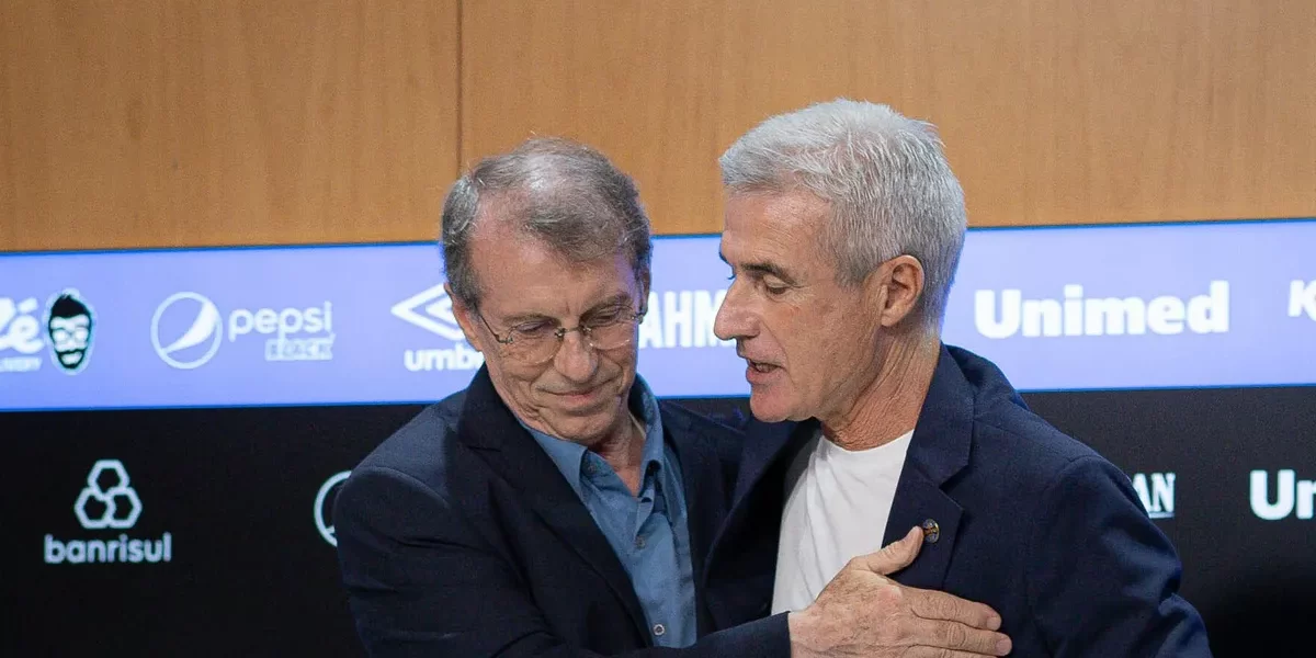 Grêmio mira R$ 150 mi em vendas para equilibrar as contas em 2026