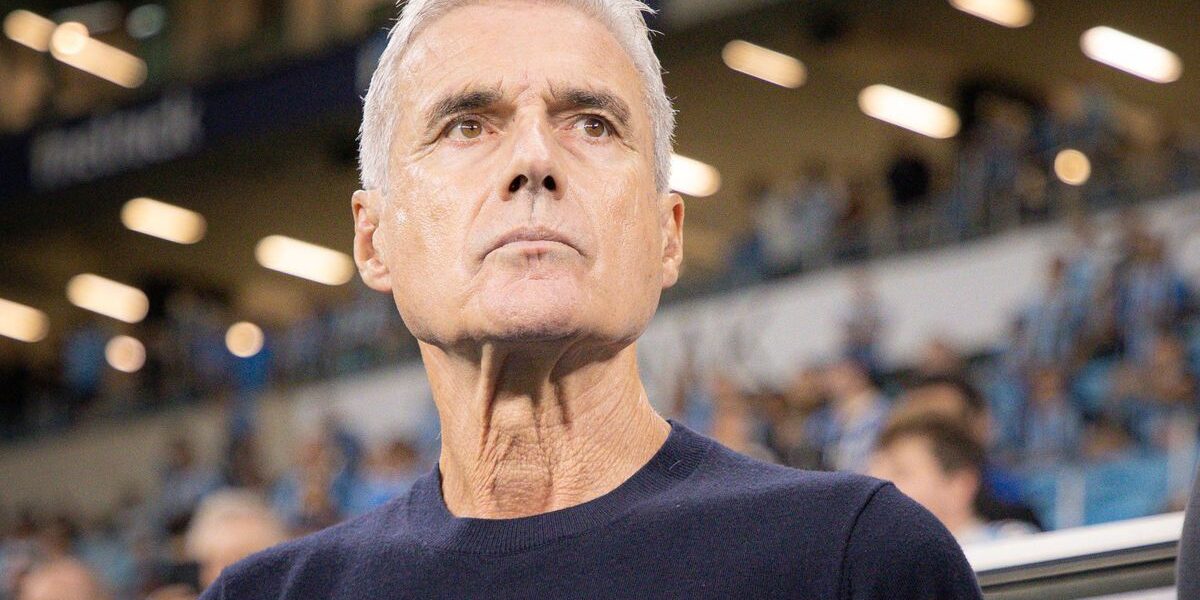 Castro pede que jogadores honrem Marlon após lesão grave