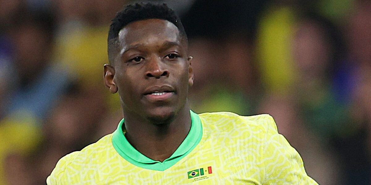 Luiz Henrique na Premier League? Empresários projetam salto após Copa