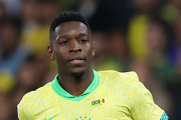 Luiz Henrique na Premier League? Empresários projetam salto após Copa