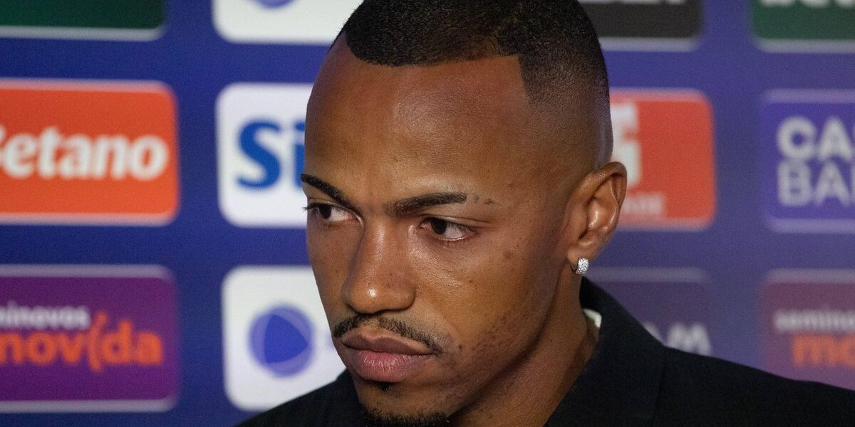 Marlon Freitas: Paulistão com o Palmeiras é seu título favorito