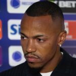 Marlon Freitas: Paulistão com o Palmeiras é seu título favorito