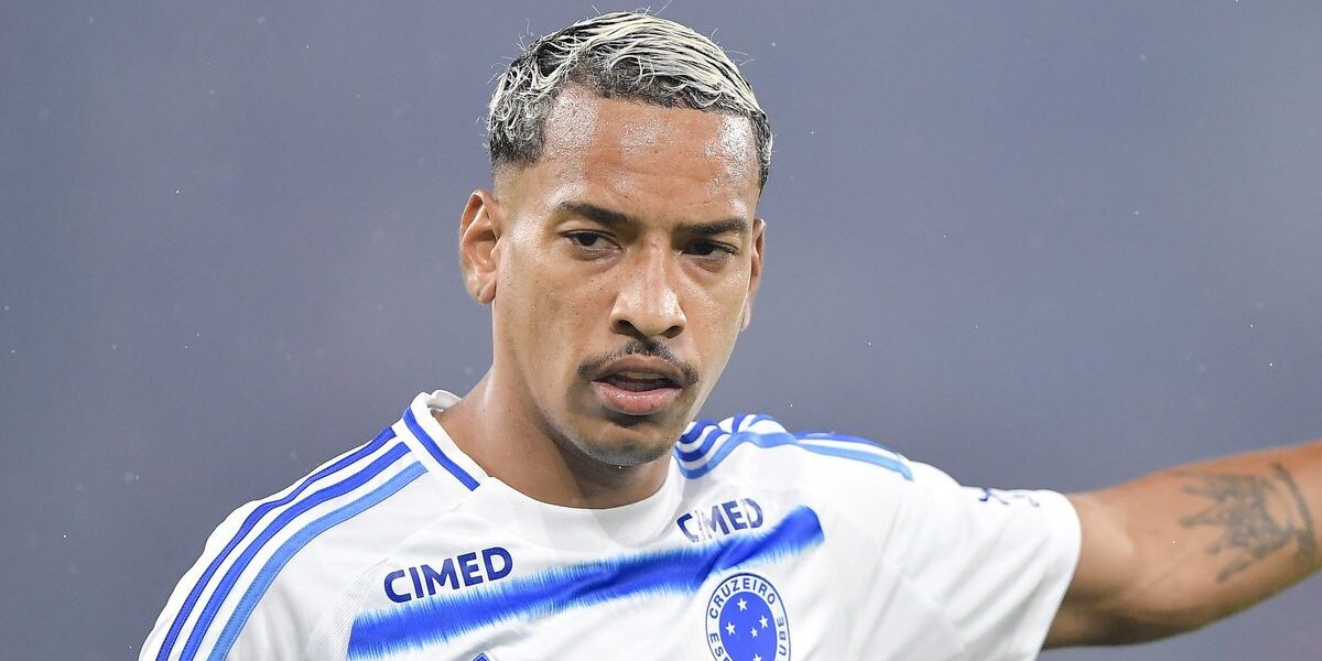 Artur Jorge chega ao Cruzeiro com missão clara: potencializar Matheus Pereira