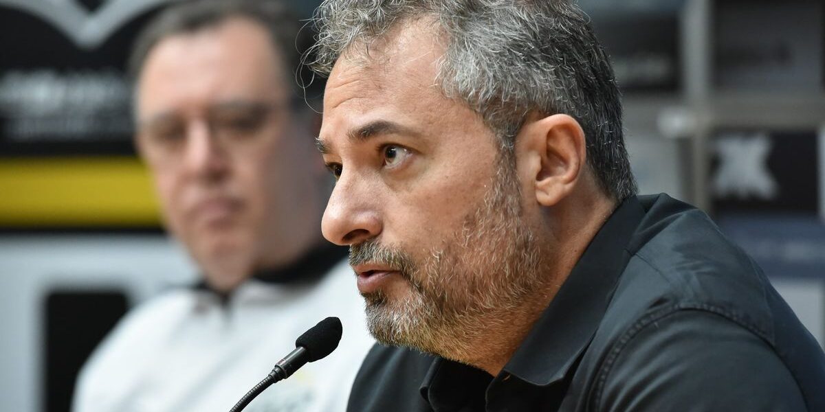 Santos em busca de lateral-esquerdo após lesão grave de Vinicius Lira