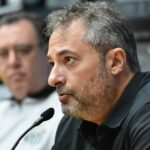 Santos em busca de lateral-esquerdo após lesão grave de Vinicius Lira