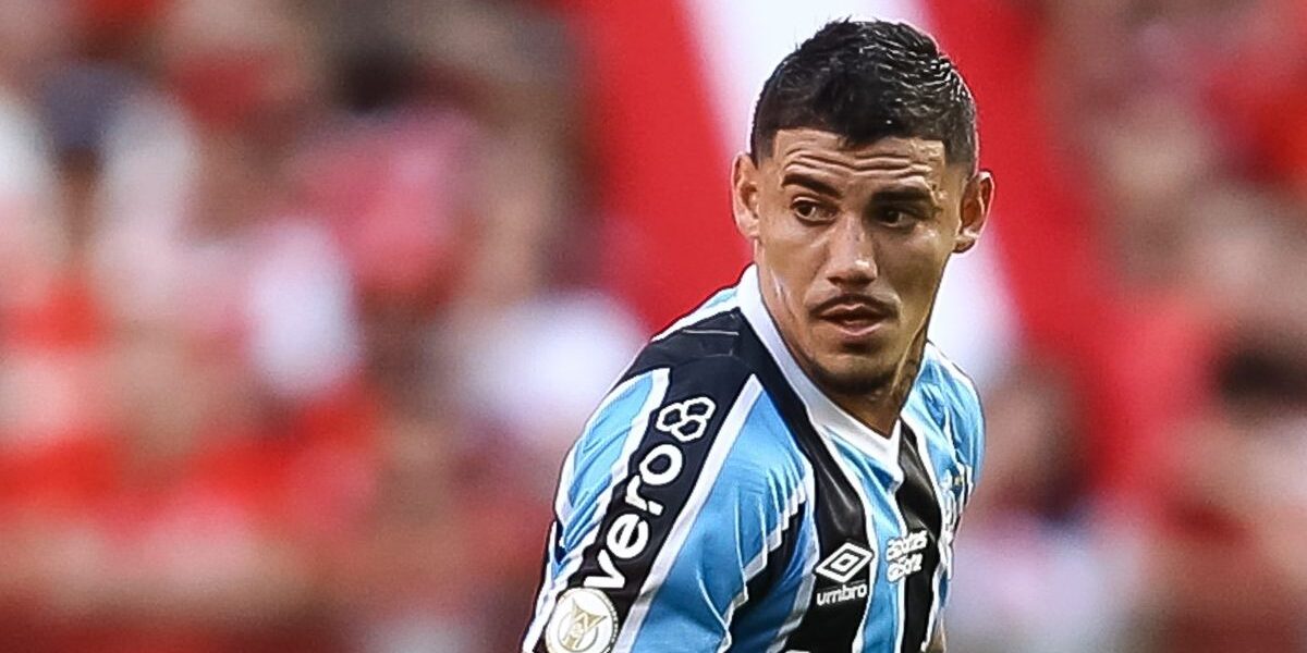 Santos desiste de Mayk após pedido alto do Novorizontino