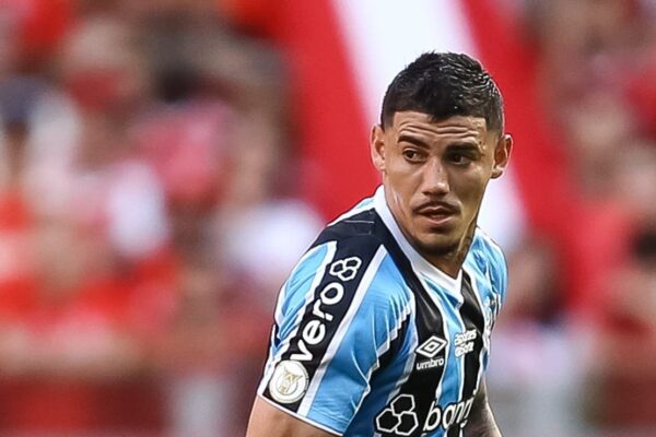 Santos desiste de Mayk após pedido alto do Novorizontino