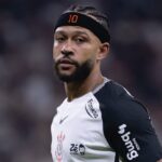 Casagrande expõe medo de Memphis: ‘Joga com receio de lesão antes da Copa’