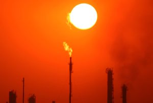 Guerra pode desencadear a maior crise de petróleo da história