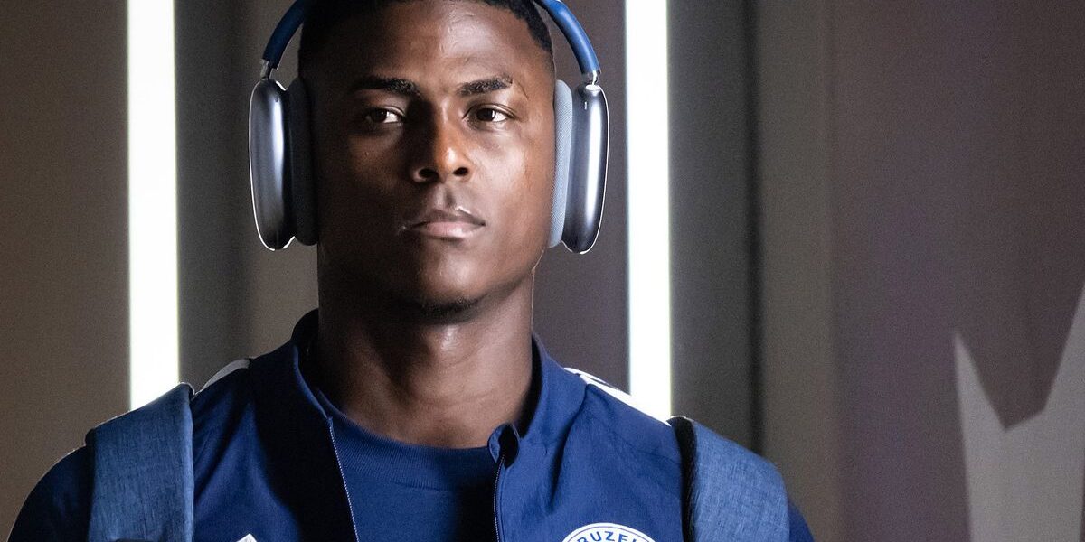 Gol muda de dono: arbitragem tira de Chico da Costa e dá a Villarreal