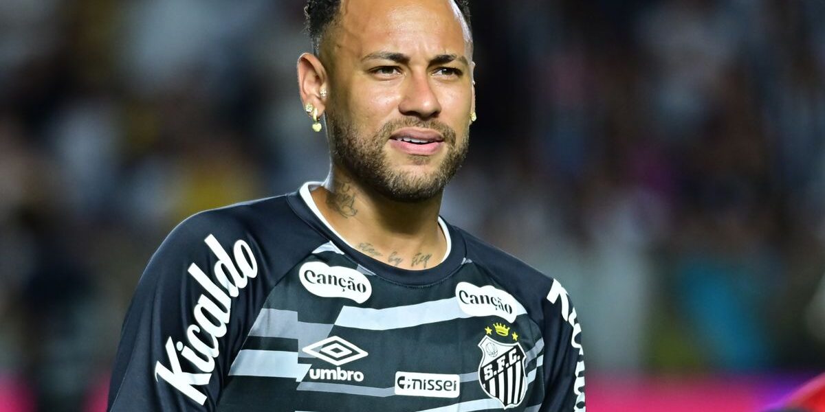 Santos sem Neymar e Gabigol: veja os desfalques para o jogo contra o Cruzeiro