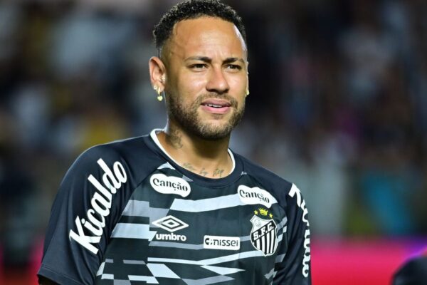 Santos sem Neymar e Gabigol: veja os desfalques para o jogo contra o Cruzeiro