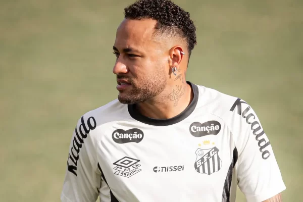 Fim de uma era: Neymar e Casemiro podem deixar a Seleção após 2026