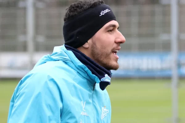 Zenit condiciona venda de Nino ao título russo; Palmeiras aguarda