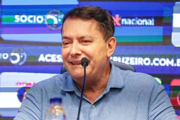 Flamengo e Cruzeiro: Bastidores de uma Parceria que Pode Gerar Negócios