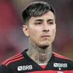 Pulgar revela diferença crucial entre Jardim e Filipe Luís no Flamengo