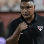 Rafael Carioca: ‘Roger Machado é o melhor e terá sucesso no São Paulo’