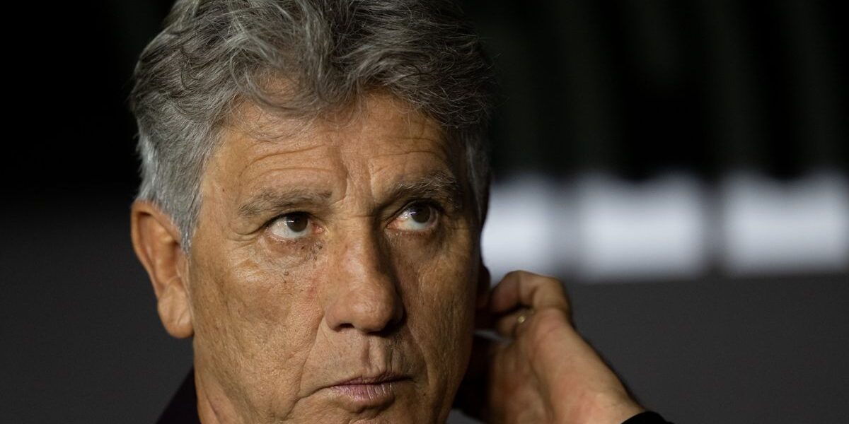 Renato saca Piton e aposta em Cuiabano contra o Cruzeiro