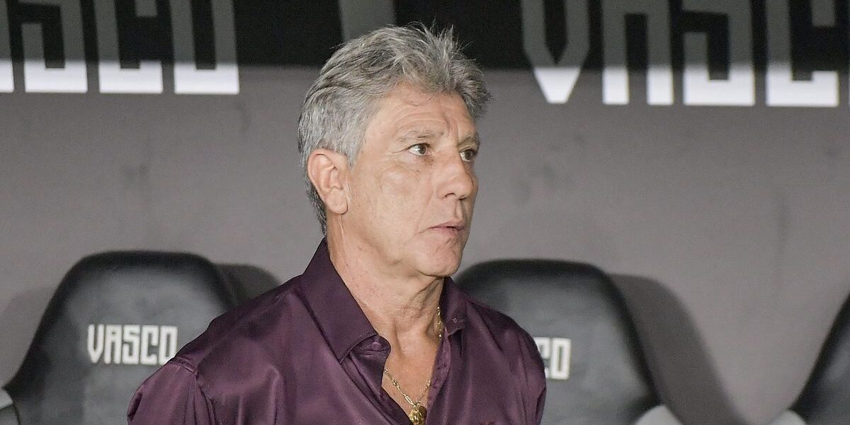 Vasco vence Palmeiras na estreia de Renato e sai do Z-4