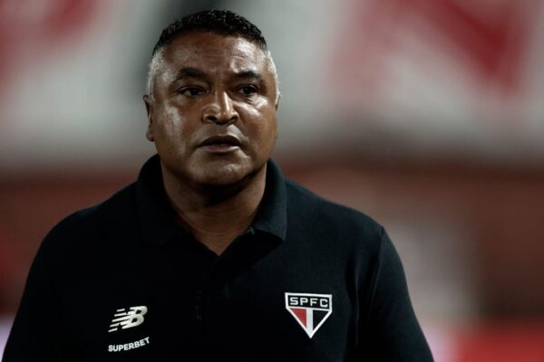 São Paulo encara Galo com time remanejado; veja provável escalação