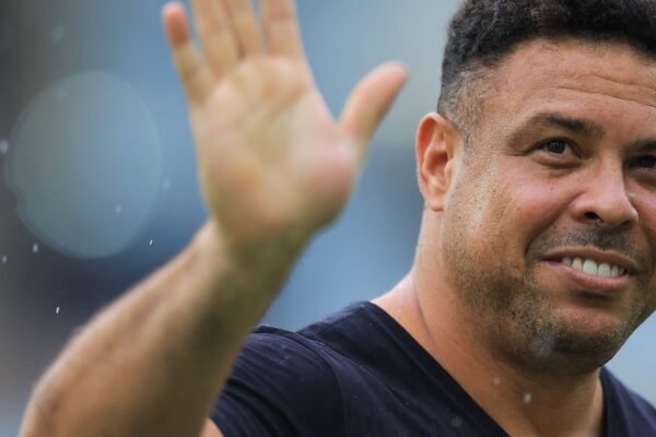 Ronaldo vê grupo acessível, mas alerta: Brasil não é favorito