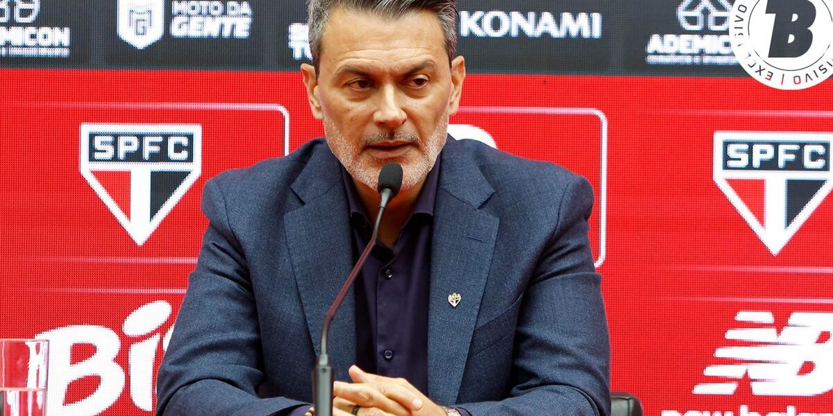 São Paulo acerta salários e traça plano para quitar atrasados