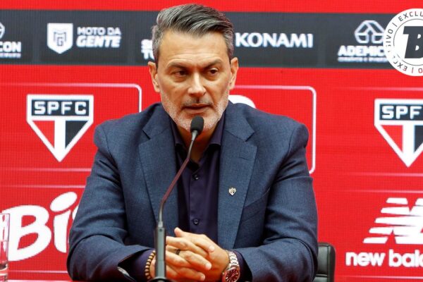 São Paulo acerta salários e traça plano para quitar atrasados