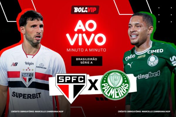Palmeiras vence Choque-Rei e aumenta tabu sobre o São Paulo