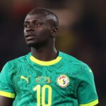 Sadio Mane explode após CAF tirar título do Senegal: ‘Há corrupção demais’