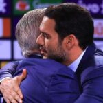 Samir Xaud nega pressão por Neymar e afirma: ‘Decisão é 100% de Ancelotti’