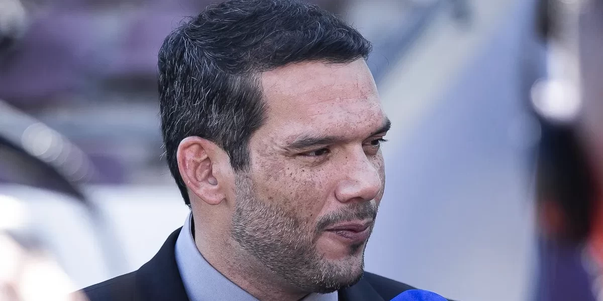 Ancelotti decide convocação de Neymar, afirma presidente da CBF